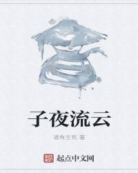 子夜讲的是什么