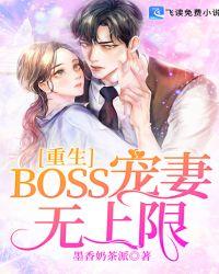 boss宠妻如命