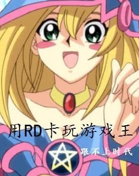 游戏王rd 卡查