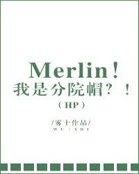 merlin!我是帽子