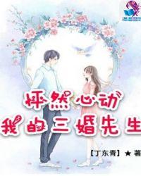 怦然心动我的闪婚先生