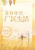 80年代厂区生活免费阅读无防盗