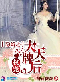 隐婚权少爱妻入骨全文阅读