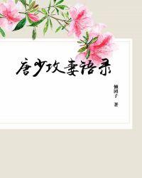 唐少的宠妻日常全文