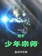 国术少年宗师TXT免费