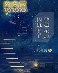 他如星辰闪烁结局