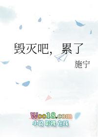 毁灭吧 我累了是什么意思