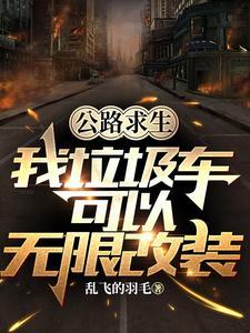 公路上的垃圾桶