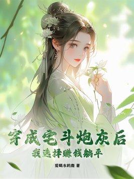 穿成宅斗文里的女配