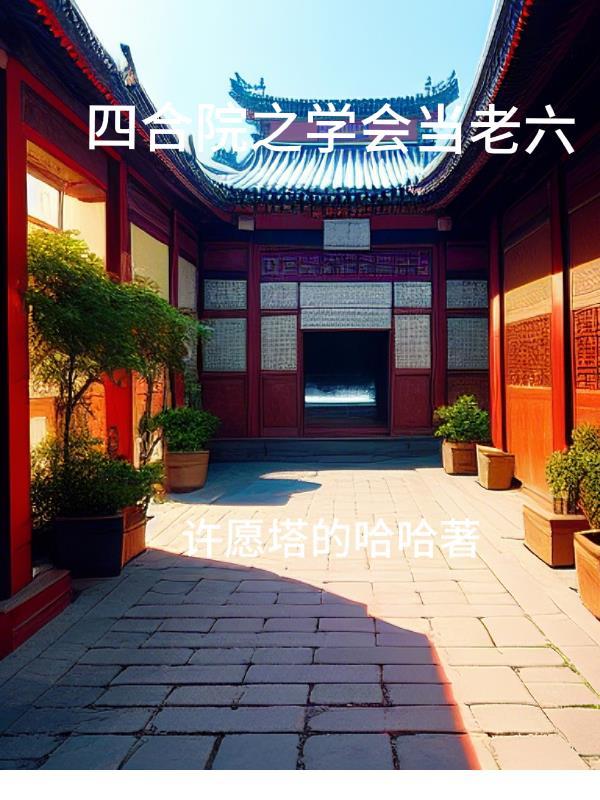 四合院之学会当老六 许愿塔的哈哈