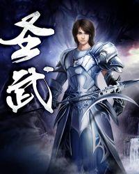 圣武士加点