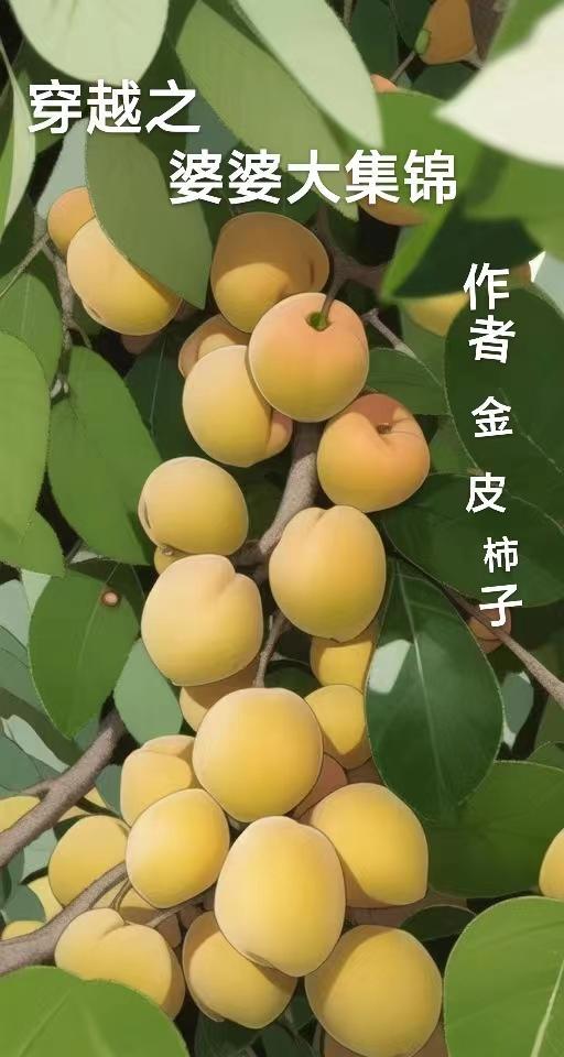 穿越之婆婆诰命之路格格党