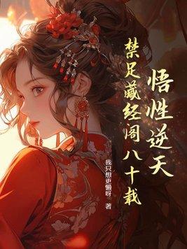 悟性逆天我在藏经阁创造无敌功法