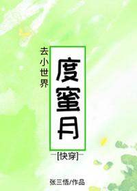 去小世界度蜜月快穿