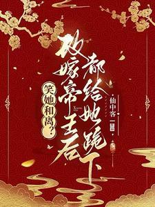 与妾做平妻?我转身改嫁当皇后作者仙中客