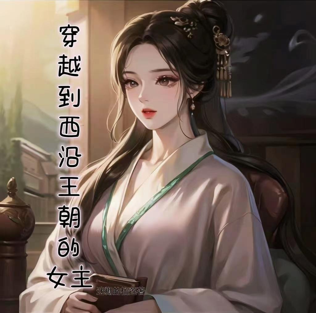 穿越到西沿王朝的女主文