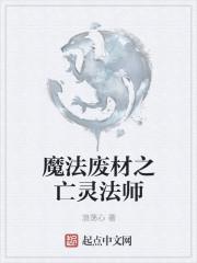 魔法废材之亡灵法师在线观看