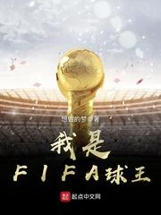 fifa主角