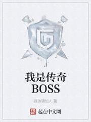 我是传奇BOSS 肖恩