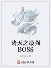 诸天之最强大 boss123