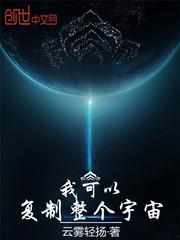 我偷了整个宇宙给你复制