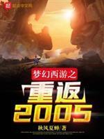 梦幻西游之重返2005txt