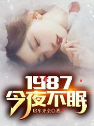 1987今夜不眠电视剧在线看