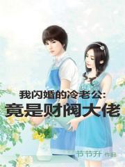 我闪婚的禁欲老公竟是财阀大佬