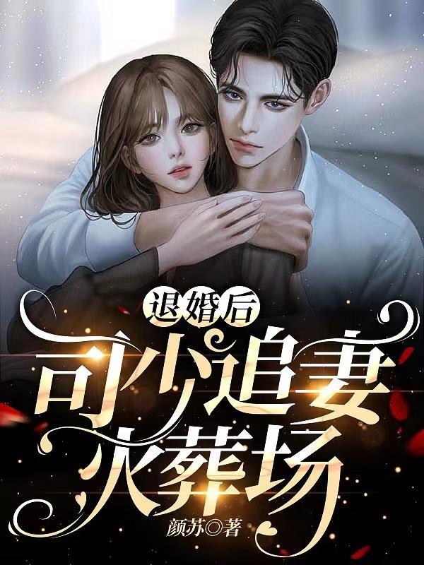 退婚后司少追妻火葬场短剧完整版