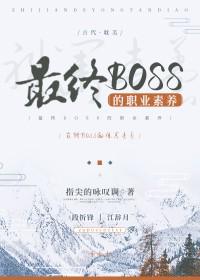 最终boss的职业素养有哪些