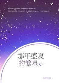 那年夏夜数过的繁星