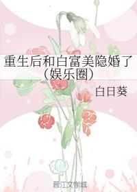 重生后和白富美隐婚了(娱乐圈)作者白日葵