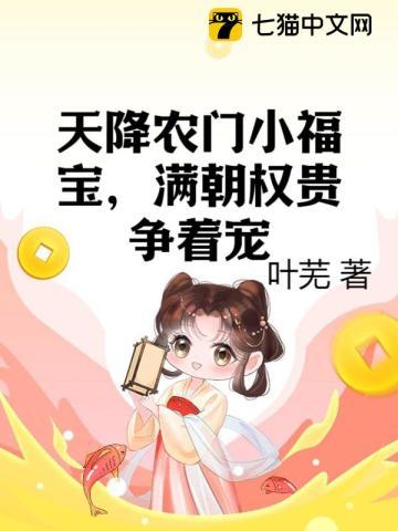 天降系统农门小福婆