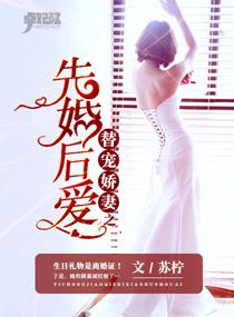 替嫁婚宠娇妻又甜又撩